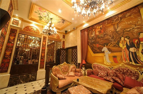 铁山高档KTV妹子质量哪家好 铁山高档KTV妹子质量哪家好